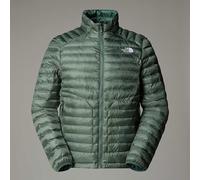 THE NORTH FACE NF0A85AEHCH M HUILA SYNTHETIC JACKET Giacca Uomo DUCK GREEN Taglia S