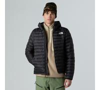 Giacca Sportiva The North Face M HUILA SYNTHETIC HOODIE NF0A85A34GZ1 Nero