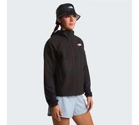 The North Face Giacca Hybrid Tek Approach Con Cappuccio E Cerniera Integrale Da Donna Tnf Black Rozmiar XL female