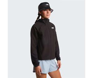 The North Face Giacca Hybrid Tek Approach Con Cappuccio E Cerniera Integrale Da Donna Tnf Black Rozmiar L female