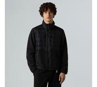 The North Face Giacca Ibrida Rmst Denali Tek Hybrid Da Uomo Tnf Black Rozmiar M male