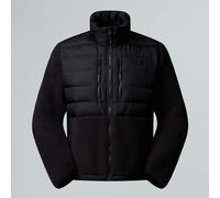 The North Face The North Face Rmst Denali Tek Hybrid Jacket Giacche S Nero