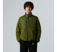 The North Face Giacca Ibrida Rmst Denali Tek Hybrid Da Uomo Woodland Green Rozmiar XL male