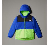 The North Face Giacca Imbottita Freedom Da Bambini Tnf Blue Rozmiar 6 anni unisex
