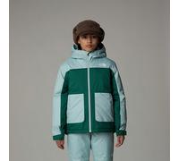 The North Face Giacca Imbottita Freedom Da Ragazza Evergreen Rozmiar L female