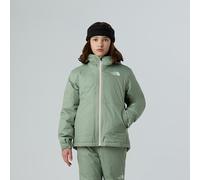 The North Face Giacca Imbottita Freedom Da Ragazza Slate Moss Rozmiar XXL female