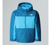 The North Face Giacca Imbottita Freedom Da Ragazzo Dusk Blue-meridian Blue Rozmiar XS male