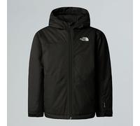 The North Face - Boy's Freedom Insulated Jacket - Giacca da sci M nero