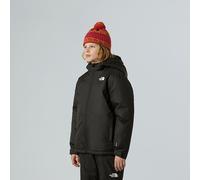 The North Face Giacca Imbottita Freedom Da Ragazzo Tnf Black Rozmiar XS male