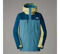 The North Face Giacca Imbottita Freedom Da Uomo Algae Blue-nettle-midnight Petrol Rozmiar L male
