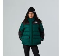 The North Face Giacca Imbottita Limbara Da Donna Hunter Green Rozmiar L female