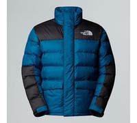 The North Face Giacca Imbottita Limbara Da Uomo Mineral Ink Rozmiar XS male