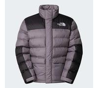 THE NORTH FACE NF0A89EG0UZ M LIMBARA INSULATED JACKET Giacca Uomo SMOKED PEARL Taglia S