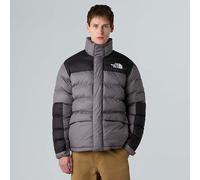 The North Face Giacca Imbottita Limbara Da Uomo Smoked Pearl Rozmiar XXL male