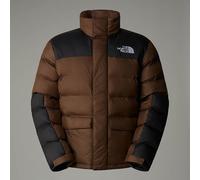 The North Face - Limbara - Piumino marrone M