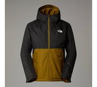 The North Face Giacca Imbottita Millerton Da Uomo Moss Green-tnf Black Rozmiar XXL male