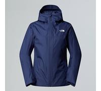 The North Face Quest Insulated W - giacca trekking - donna M Blue woman