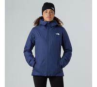 The North Face Giacca Imbottita Quest Da Donna Lunar Blue Rozmiar XS female