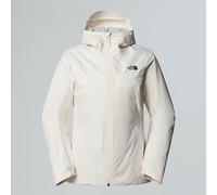 The North Face Giacca Quest Insulated White Dune da Donna L Bianco