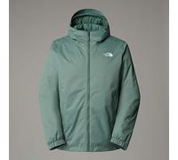 The North Face Giacca Imbottita Quest Da Uomo Duck Green Dark Heather Rozmiar XS male