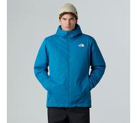 The North Face Giacca Imbottita Quest Da Uomo Dusk Blue Dark Heather Rozmiar XS male