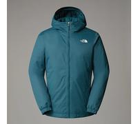 The North Face Giacca Imbottita Quest Da Uomo Mallard Blue Dark Heather Rozmiar L male