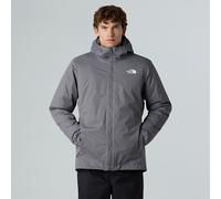 The North Face Giacca Imbottita Quest Da Uomo Smoked Pearl Dark Heather Rozmiar L male