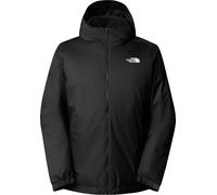 The North Face - Giacca impermeabile calda - M Quest Insulated Jacket TNF Black TNF Black per Uomo - Taglia M - Nero