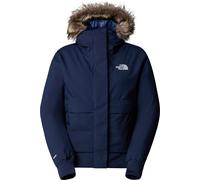 The North Face - W Arctic - Bomber blu navy vetta M