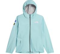 The North Face - Giacca impermeabile da trail running - M Summit Futurelight Superior Jacket Graphic Canal Blue per Uomo in Nylon - Taglia S