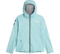 The North Face - Giacca impermeabile da trail running - W Summit Futurelight Superior Jacket Canal Blue per Donne in Nylon - Taglia S