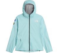 The North Face - Giacca impermeabile da trail running - W Summit Futurelight Superior Jacket Canal Blue in Nylon - Taglia L