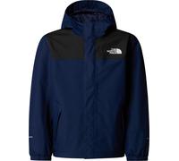 The North Face - Giacca impermeabile e antivento da escursionismo - B Antora Rain Jacket Summit Navy in Nylon - Taglia M - Blu navy