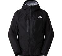 Giacca con cappuccio The North Face Valley View nera - XL