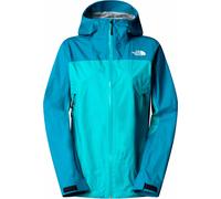 Giacca con cappuccio The North Face DryVent Signal 2.5L blu ultra donna - M