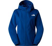 Giacca con cappuccio The North Face Quest Mono blu ultra donna - M