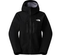 Giacca con cappuccio The North Face Valley View nera donna - M