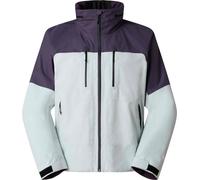 The North Face - Giacca impermeabile - M Hke Devils Thumb GTX Jacket Pearl Stone Endless per Uomo in Poliestere Riciclato - Taglia M - Beige