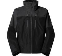 The North Face - Giacca impermeabile - M Hke Devils Thumb GTX Jacket TNF Black per Uomo in Poliestere Riciclato - Taglia XL - Nero