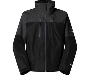 The North Face - Giacca impermeabile - M Hke Devils Thumb GTX Jacket TNF Black per Uomo in Poliestere Riciclato - Taglia L - Nero