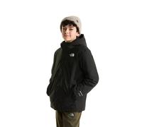 The North Face - Boy's WarAntora Rain Jacket - Giacca antipioggia S nero