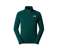 THE NORTH FACE NF0A8BSX6GI M BOLT POLARTEC JACKET Giacca Uomo Deep Nori Taglia L