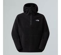 The North Face Giacca In Pile Dirus Unisex Tnf Black Rozmiar L male
