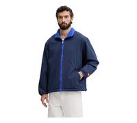 The North Face - Giacca in pile reversibile Red Box - - Sport - Uomo - Blu - L
