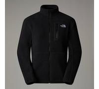 Pile The North Face Yumiori Full Zip nero puro donna - XS