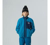 The North Face - Boy's Yumiori Full Zip Jacket - Giacca in pile XS blu