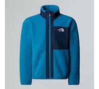 The North Face - Boy's Yumiori Full Zip Jacket - Giacca in pile XXL blu