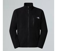 The North Face Giacca In Pile Yumiori Con Cerniera Integrale Da Uomo Tnf Black-tnf Black-tnf Black Rozmiar S male