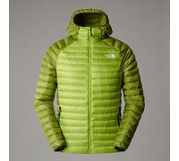 The North Face Giacca In Piumino Bettaforca Con Cappuccio Da Uomo Meadow Grass-oak Green Rozmiar XXL male