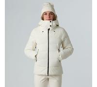 The North Face Giacca In Piumino Cirque Da Donna White Dune-r Rozmiar M female